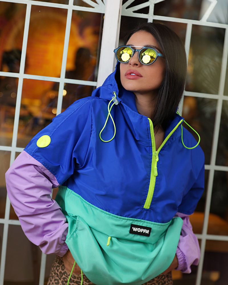 CHAQUETA TOY 🧸
