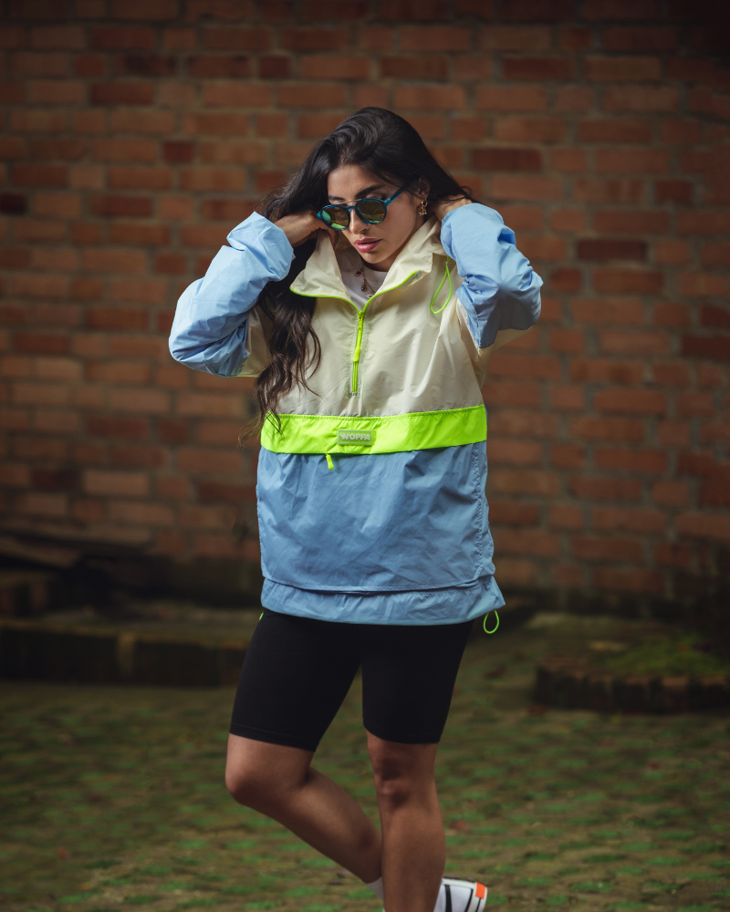 CHAQUETA SKY 🌌