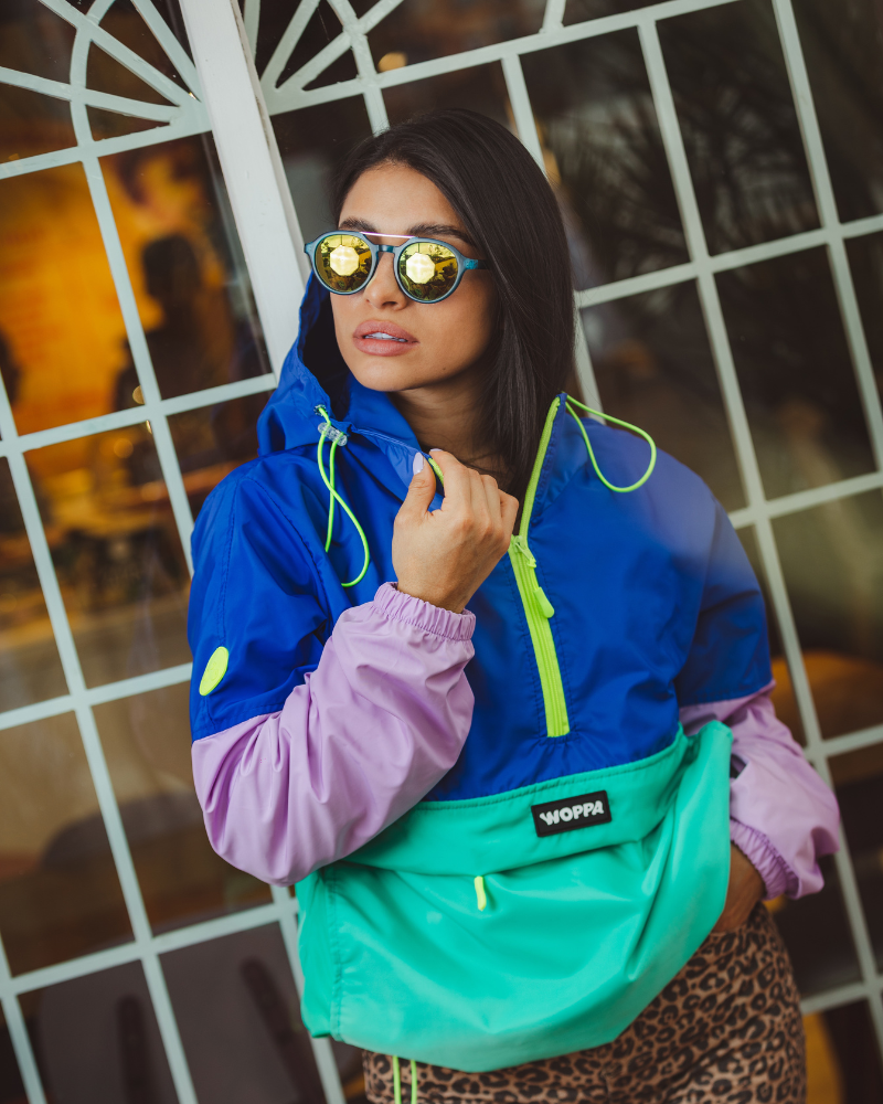 CHAQUETA TOY 🧸