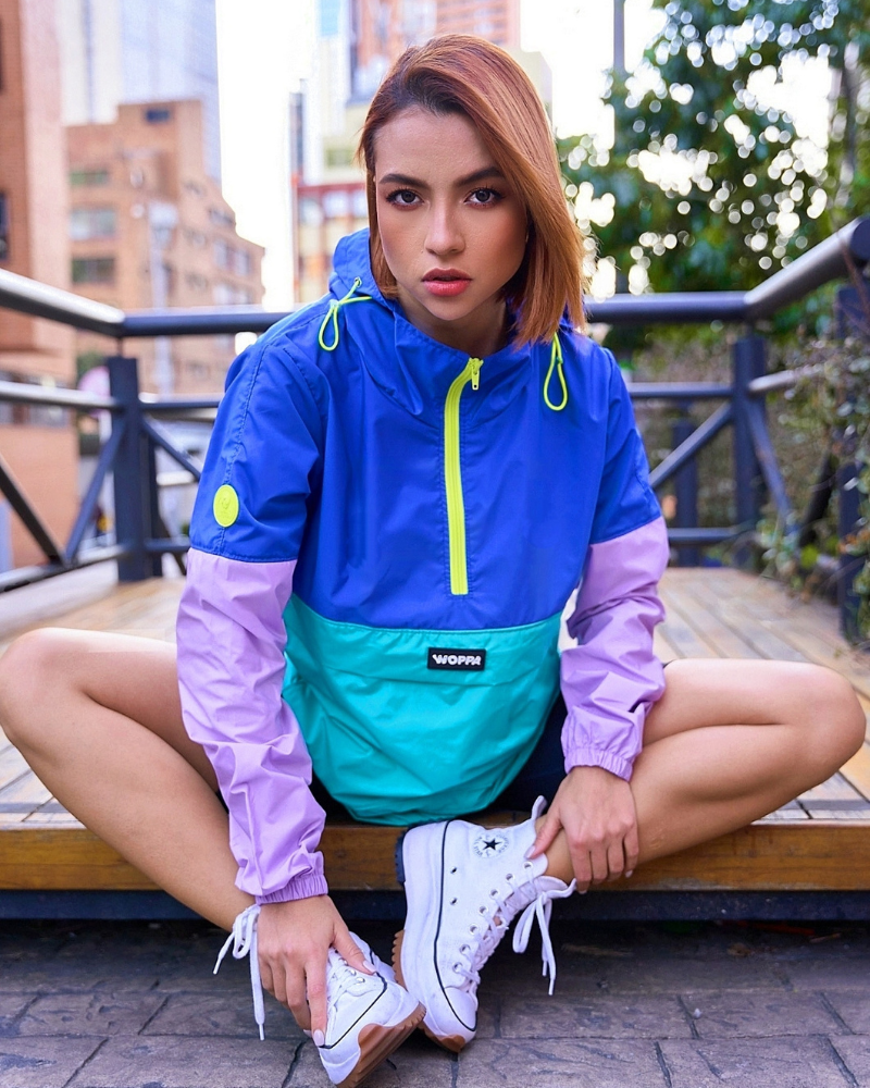 CHAQUETA TOY 🧸