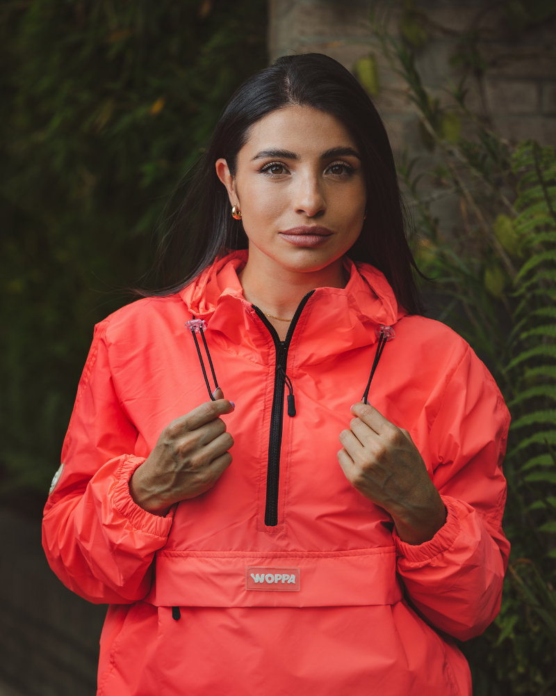 CHAQUETA RUNNER 🏃‍♀️‍➡️