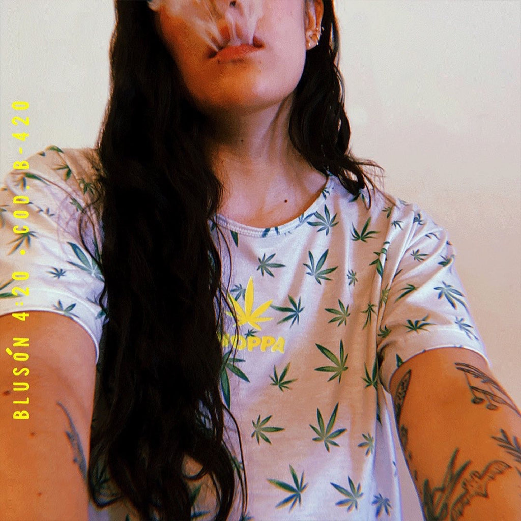 BLUSON 420