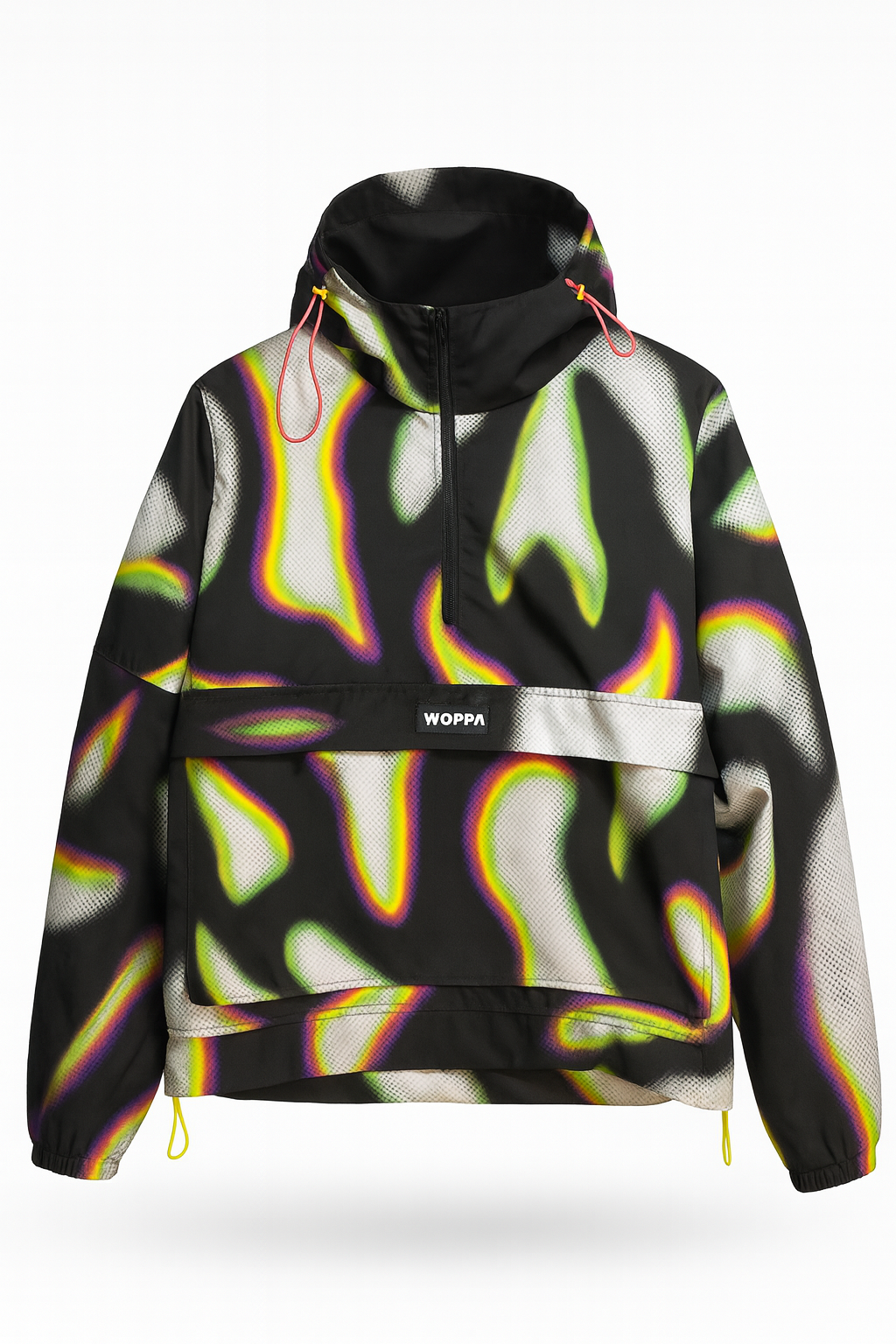 CHAQUETA PARADISE 🛸