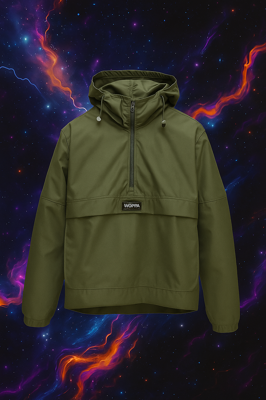 CHAQUETA RANGER HOMBRE