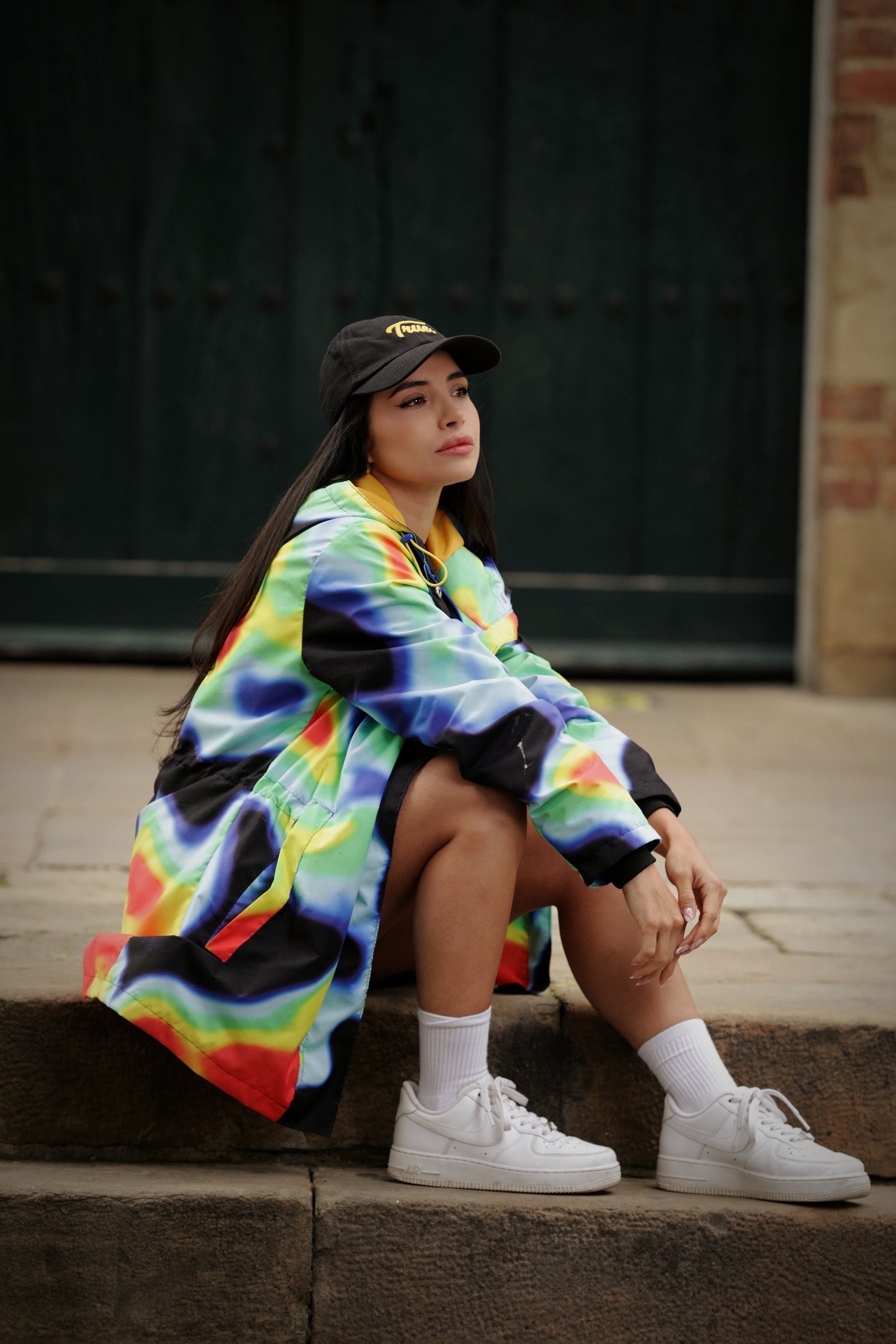 PARKA THERMOX ☢️