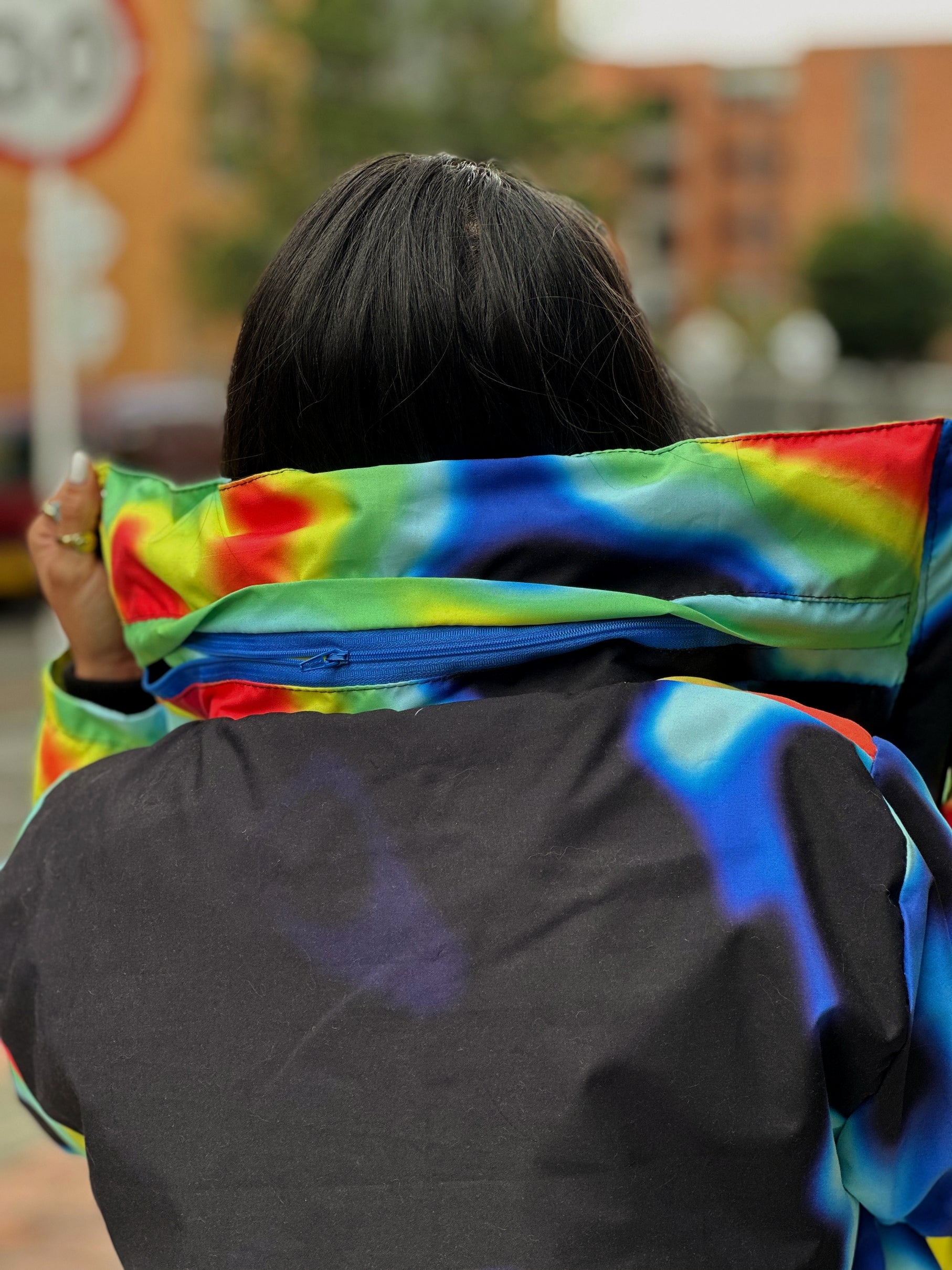 PARKA THERMOX ☢️